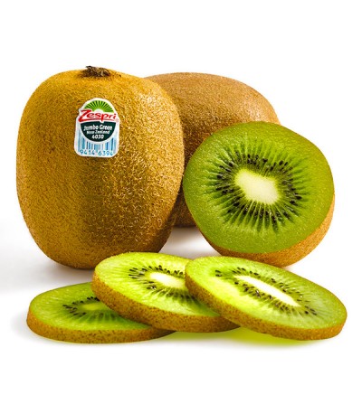 KIWI ZESPRI GREEN