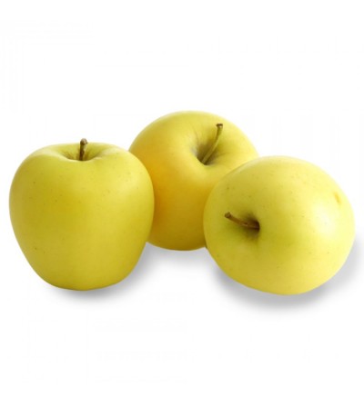 MANZANA GOLDEN GRANEL