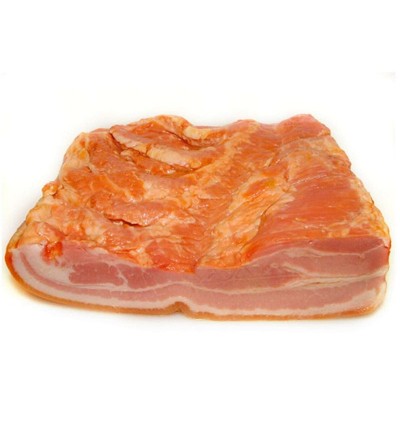 BACON COCIDO AHUMADO