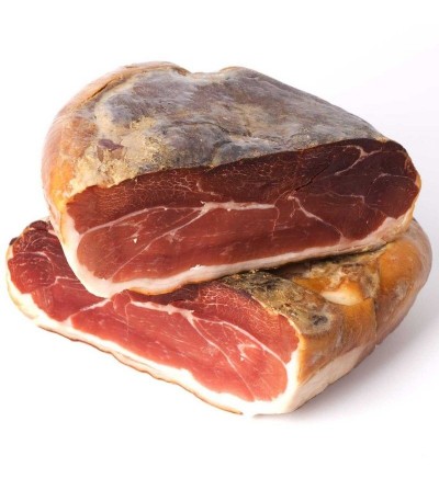 JAMÓN CURADO 50% DUROC