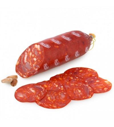 CHORIZO EXTRA REVILLA DULCE