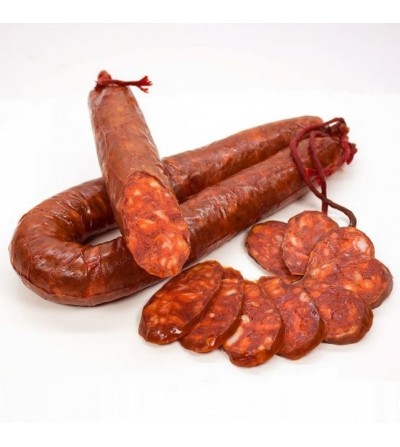 CHORIZO EXTRA DE LA RIOJA