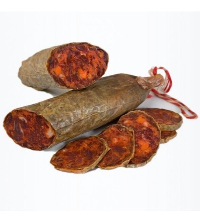 CHORIZO DE BELLOTA IBÉRICO