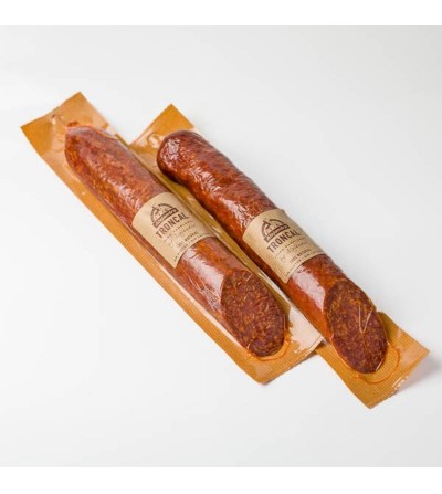 CHORIZO TRONCAL TIPO PAMPLONA