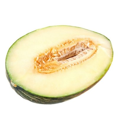 MEDIO MELÓN PIEL DE SAPO