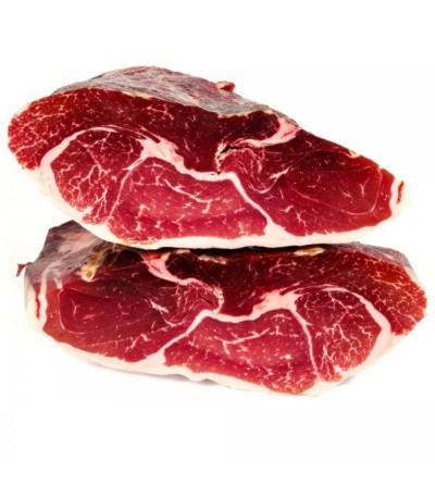 JAMÓN DE BELLOTA 50% RAZA...