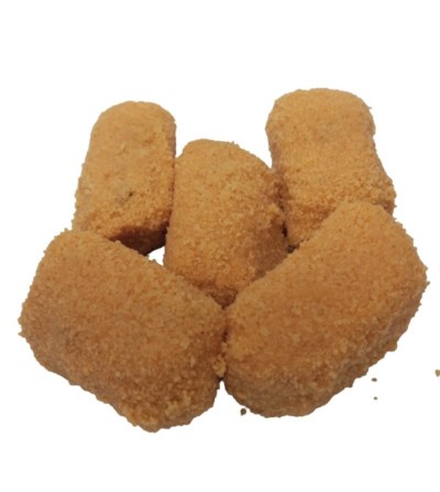 CROQUETA DE JAMÓN