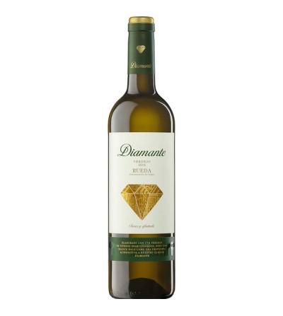 VINO BLANCO DIAMANTE...