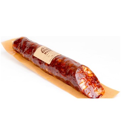 CHORIZO MAGNO NATURAL