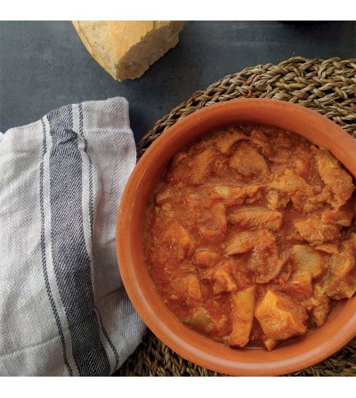 CALLOS EN SALSA