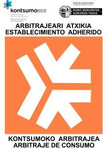 Arbitraje de consumo